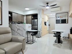 Sol Acres (D23), Condominium #597713391